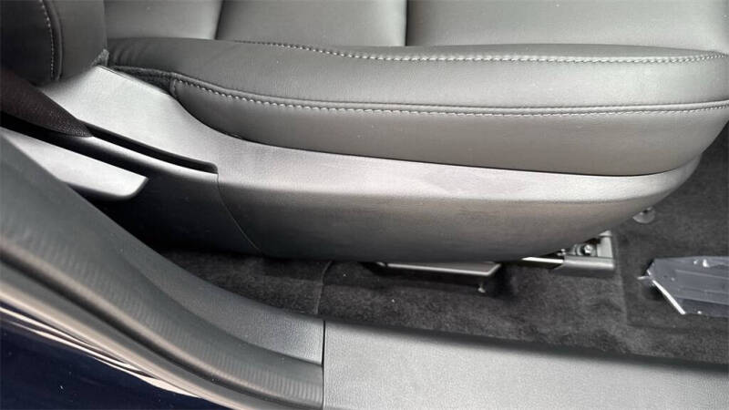 2025 Mazda CX-30 2.5 S Preferred