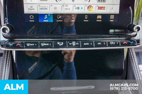 2023 Jeep Wagoneer Series II