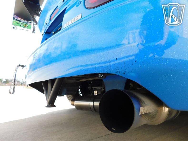 1993 Mazda MX-5 Miata