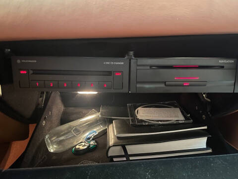 2006 Bentley Continental Flying Spur