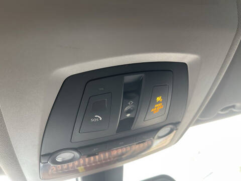 2014 BMW 5 Series 528i