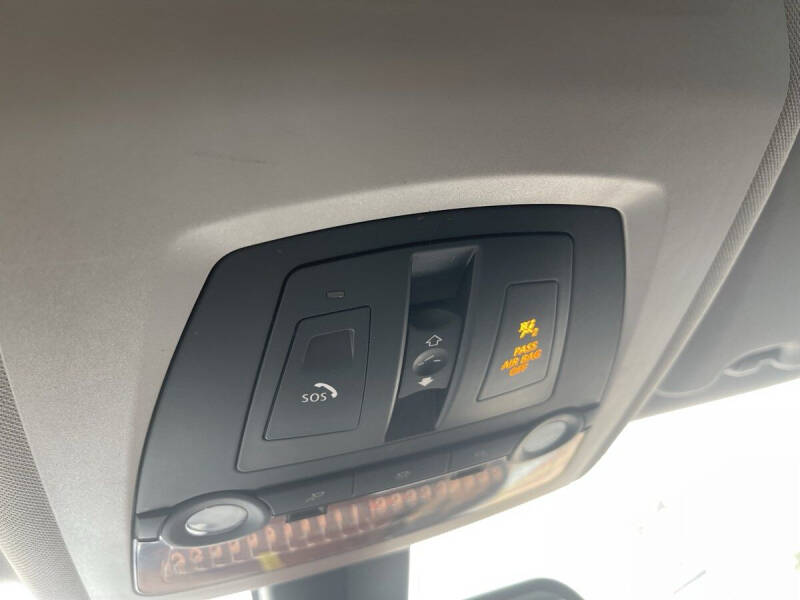 2014 BMW 5 Series 528i