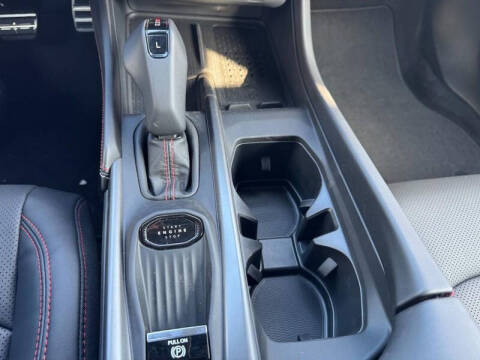 2026 Dodge Charger Scat Pack Plus