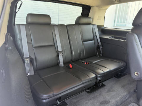 2012 Cadillac Escalade Premium