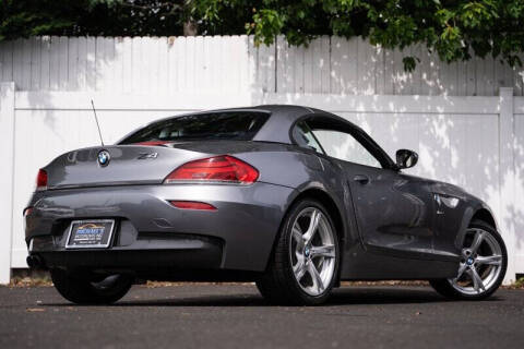 2013 BMW Z4 sDrive28i