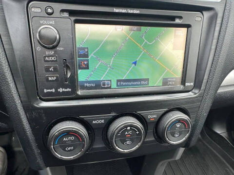 2014 Subaru Forester 2.0XT Touring