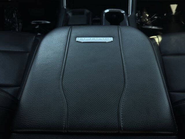 2024 GMC Sierra 3500HD