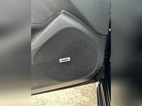 2017 Chevrolet Cruze Premier Auto