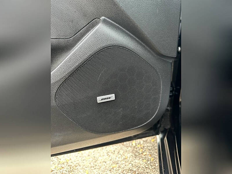 2017 Chevrolet Cruze Premier Auto