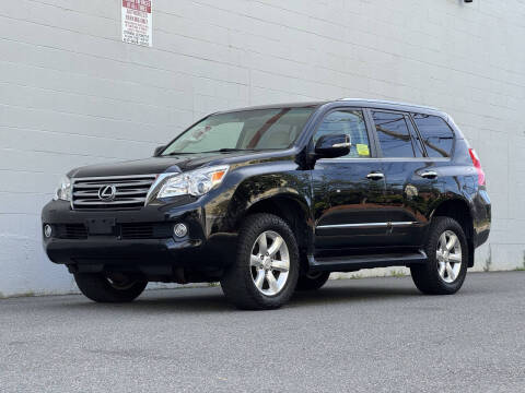 2013 Lexus GX 460