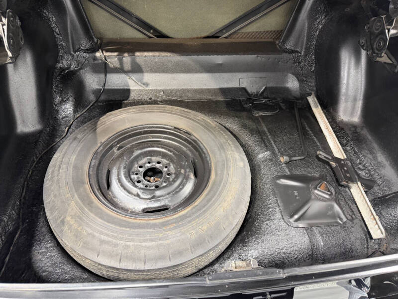 1953 Nash Ambassador Super