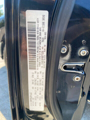 2009 Dodge Ram 1500 SLT