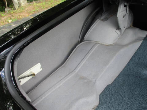 1970 Chevrolet Nova Pro Touring