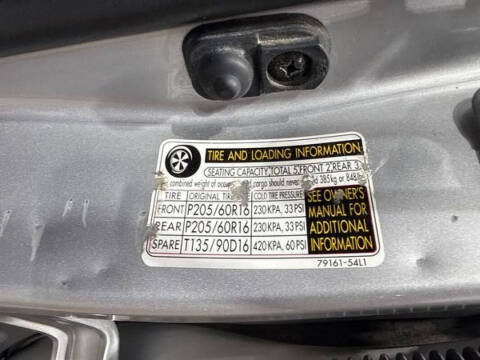 2012 Suzuki SX4 Crossover Premium
