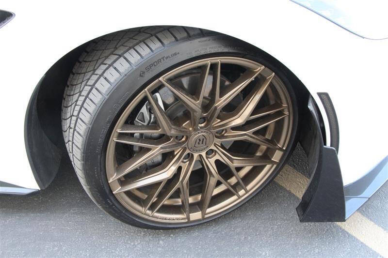 2015 Chevrolet Corvette Stingray