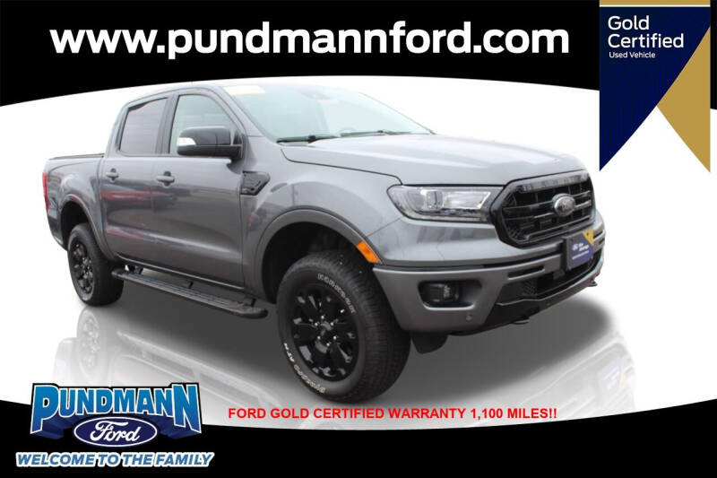 Pundmann Ford in Saint Charles MO Carsforsale