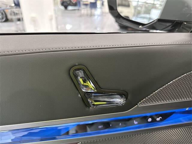 2024 BMW 7 Series 760i xDrive