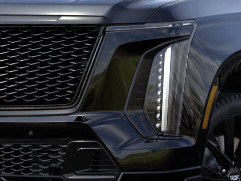 2026 Cadillac Escalade-V