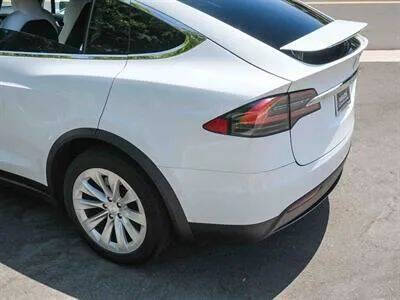 2020 Tesla Model X