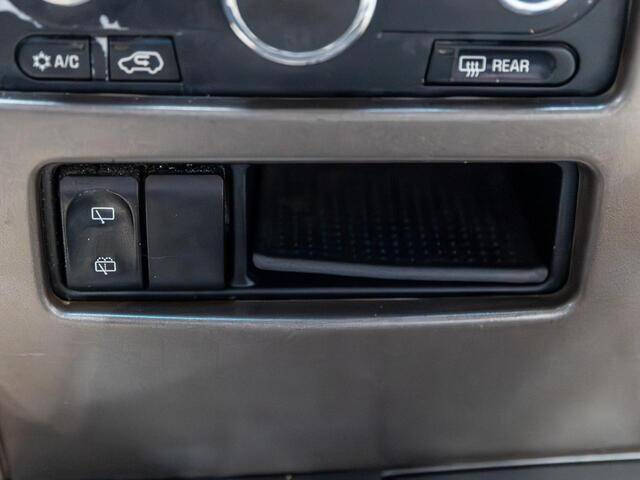 2005 Buick Rendezvous CX