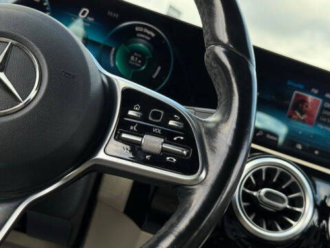 2021 Mercedes-Benz A-Class A 220 4MATIC