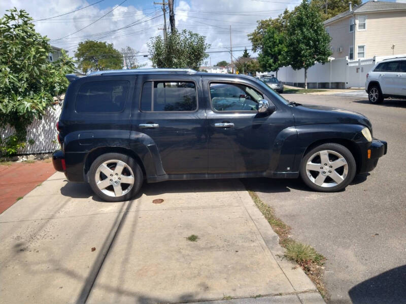 2006 Chevrolet HHR LT