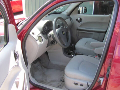 2006 Chevrolet HHR LT