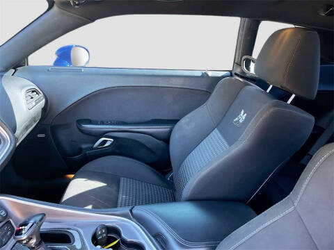 2019 Dodge Challenger