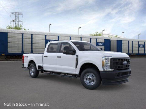 2026 Ford F-250 Super Duty