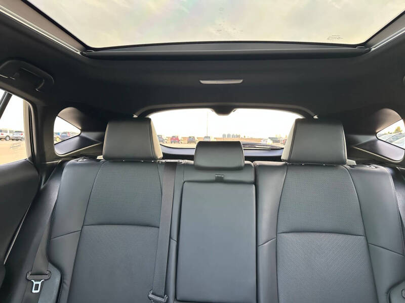 2023 Toyota Venza