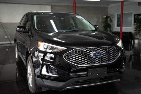 2024 Ford Edge for sale at CARSTRADA in Hollywood FL