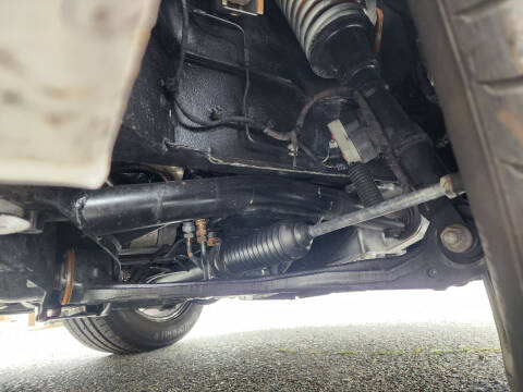 2001 Bentley Arnage Red Label