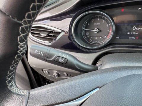 2022 Buick Encore GX Preferred