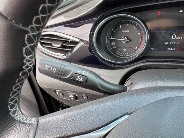 2022 Buick Encore GX Preferred