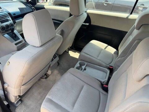 2010 Mazda MAZDA5 Sport