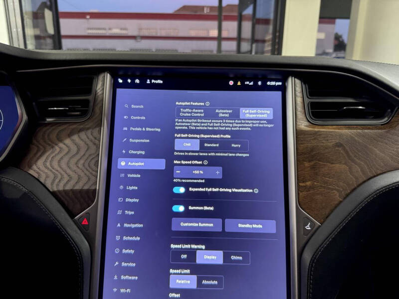 2019 Tesla Model S Long Range