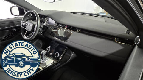 2023 Land Rover Range Rover Evoque P250 R-Dynamic SE