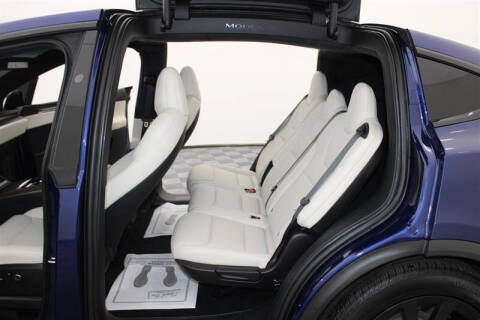 2023 Tesla Model X
