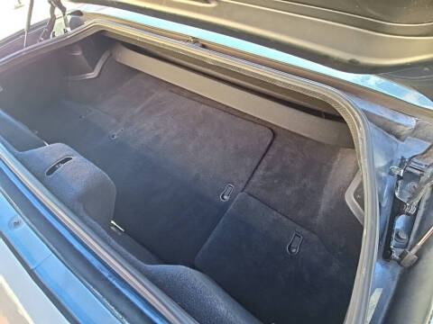 2004 Chevrolet Corvette