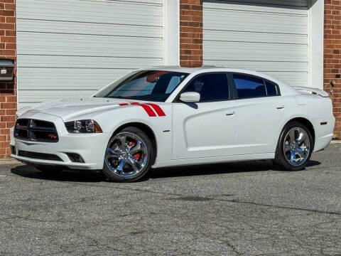 2014 Dodge Charger R/T