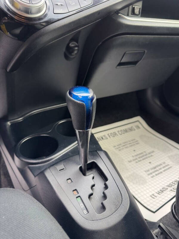 2016 Toyota Prius c Persona Special Edition