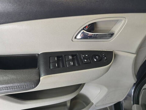 2016 Honda Odyssey EX