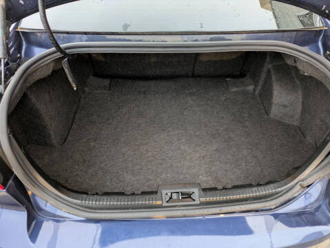 2007 Mercury Milan V6 Premier