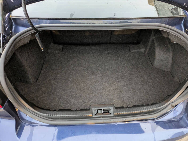 2007 Mercury Milan V6 Premier