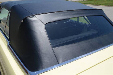 1967 Chrysler Imperial