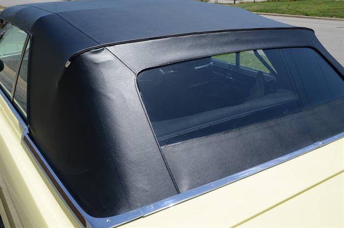 1967 Chrysler Imperial