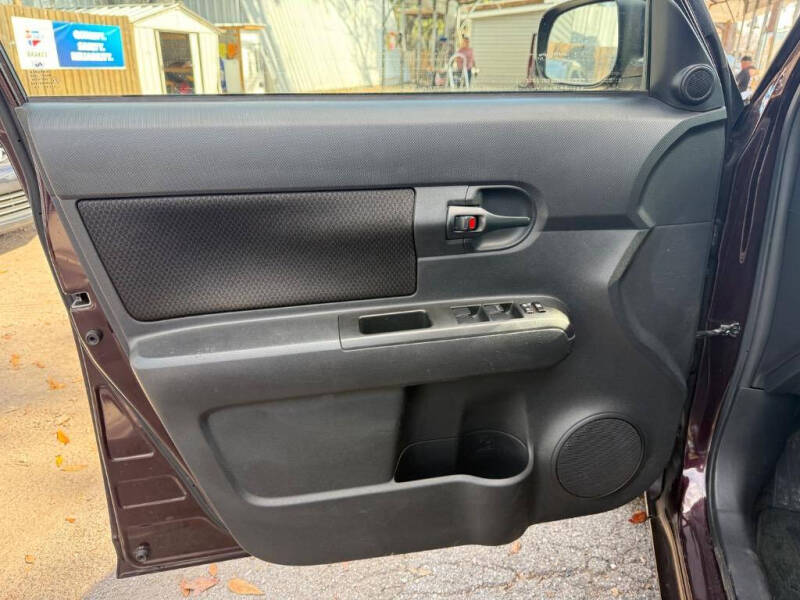 2010 Scion xB