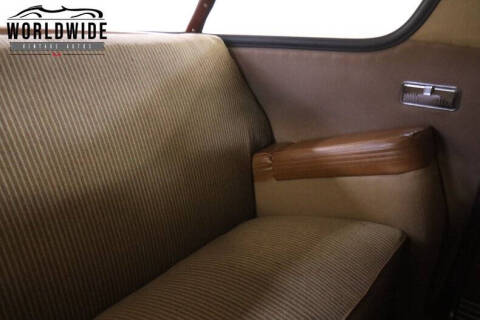 1947 Studebaker Commander