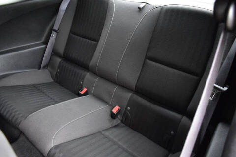 2015 Chevrolet Camaro LS