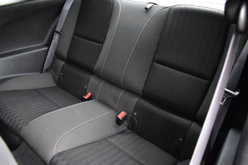 2015 Chevrolet Camaro LS